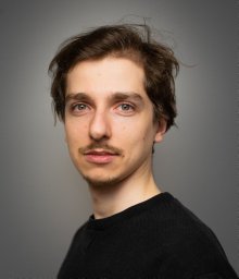 Tomasz Szczepański