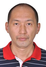 Xiaodong Shi