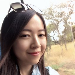 Chaoran Wang