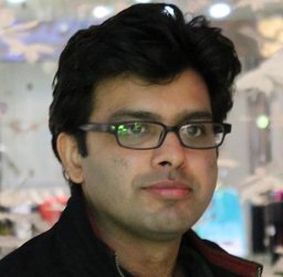 MUBEEN GHAFOOR