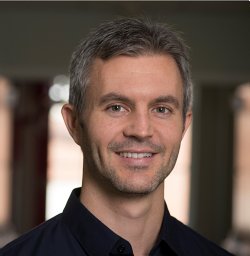 Nicholas J. Durr