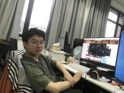 Nan Zhong