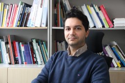 Danial Hooshyar