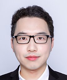 Wei Shen (沈为)