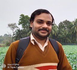 Debarshi Kumar Sanyal