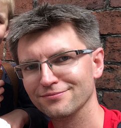 Przemyslaw Biecek