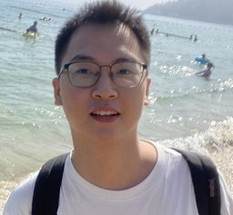 Yuqi Zhou