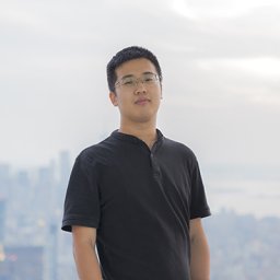 Haoyang Pei