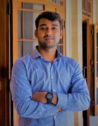 Gaurav Varshney
