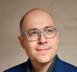 Alan Aspuru-Guzik