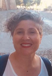 Claudia d'Amato