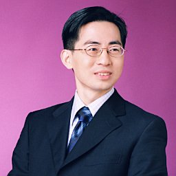 Yuan-Hao Chang
