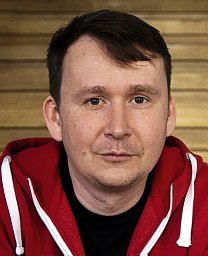 Michal Vavrecka