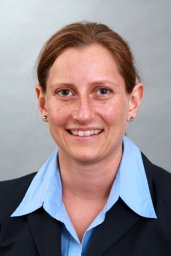 Dr.-Ing. Michelle Karg