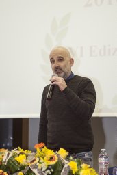 Pier Luigi Mazzeo