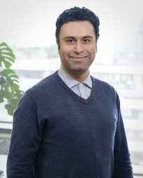 Taha Yasseri