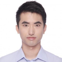 Nan Jiang