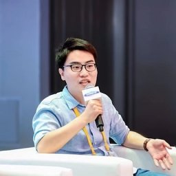Weiran Huang (黄维然)