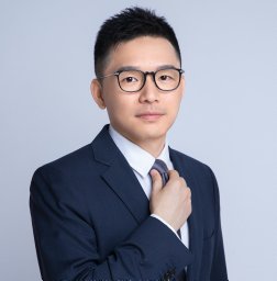 Zhongyu Wei (魏忠钰)