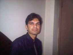 Muhammad Naveed