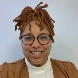 Brittany I. Johnson