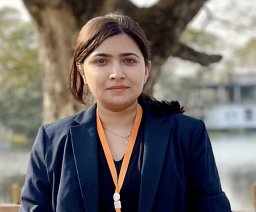 Anindita Chattopadhyay