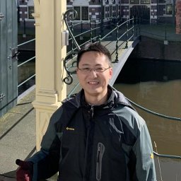 Hengwei Xu