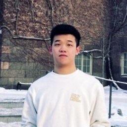 Junyi Wu