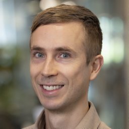 Jens Sjölund
