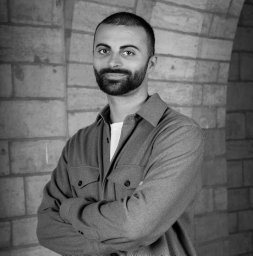 Christos Theodoropoulos, PhD