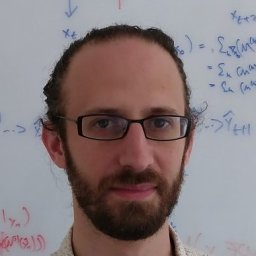 David S Greenberg