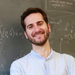 Matteo Croci