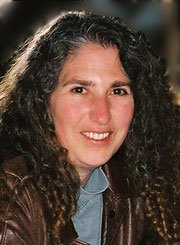 Nancy M. Amato