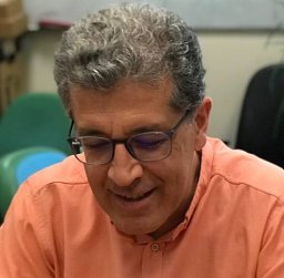 Siamak Mohammadi