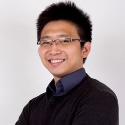 Yuan Chang Leong