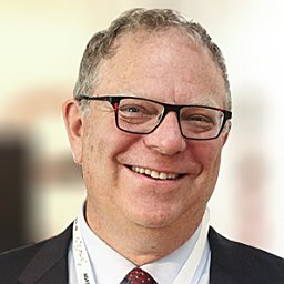 Geoffrey D. Rubin