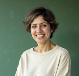 Saeideh Bakhshi