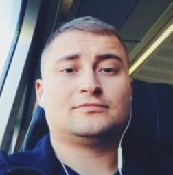 Yevgen Zainchkovskyy