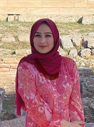 Sadia Hussain