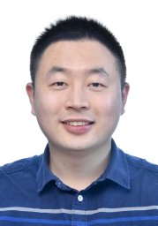 Bo Xu (徐波)