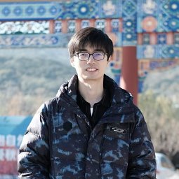 Jiepeng Wang