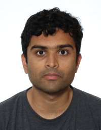 Debraj Chakraborty