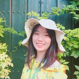 Yangxintong Lyu