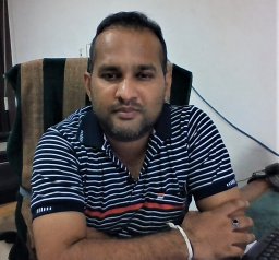 Dinabandhu Pradhan