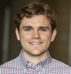 Keltin Grimes