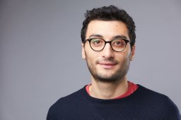 Mark Ibrahim