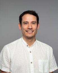 Ken Pfeuffer