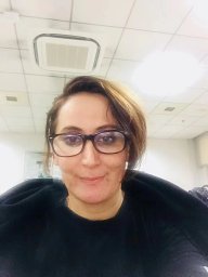 Masoumeh Zareapoor