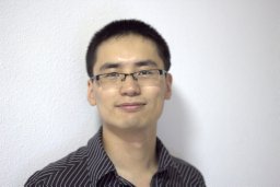 Zhen Wang