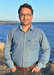 Souradeep Chakraborty
